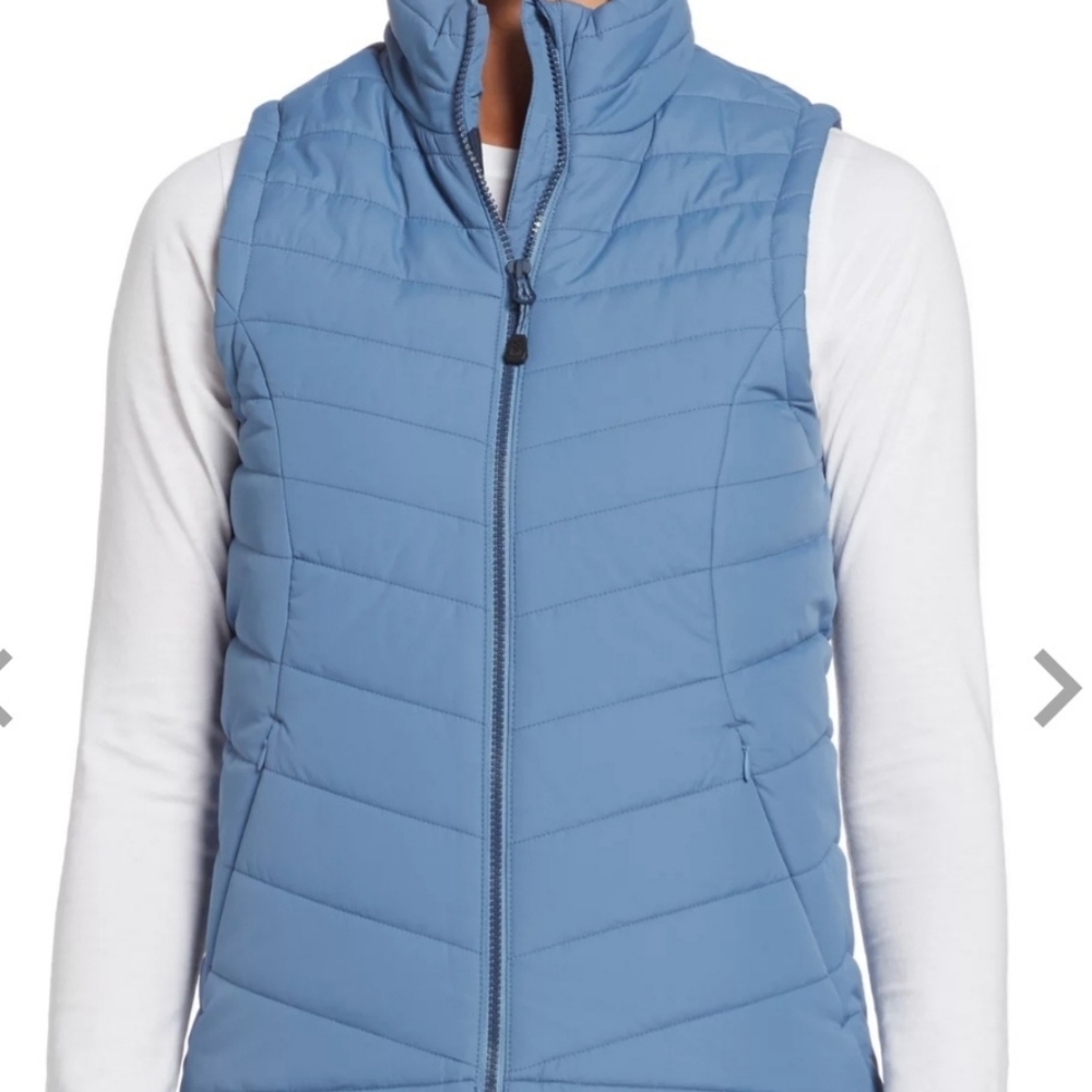 DSG Women's Insulated Vest